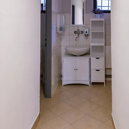 Ubytovani V Soukromi V Oaze Klidu V Jindrichove Hradci Jindřichŭv Hradec Exterior photo