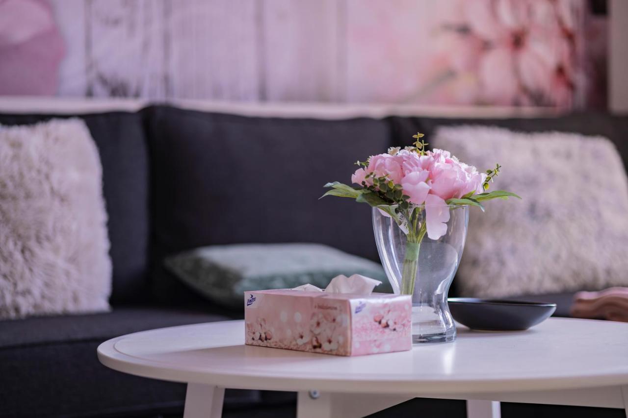 V Soukromi V Oaze Klidu V Jindrichove Hradci Apartment