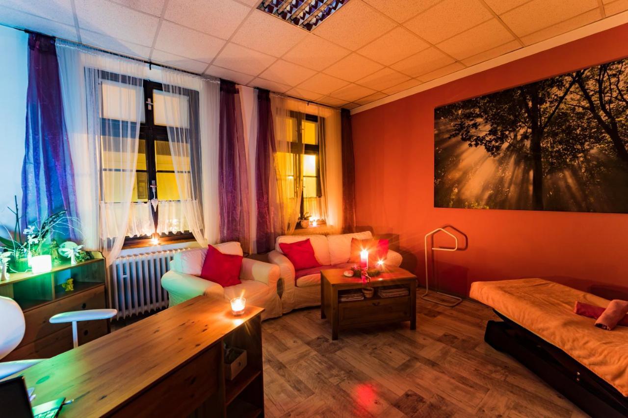 V Soukromi V Oaze Klidu V Jindrichove Hradci Apartment *