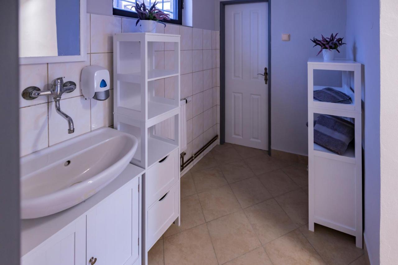 V Soukromi V Oaze Klidu V Jindrichove Hradci Apartment Jindrichuv Hradec